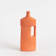 Afbeelding in Gallery-weergave laden, Bottle Vase #20 Salmon
