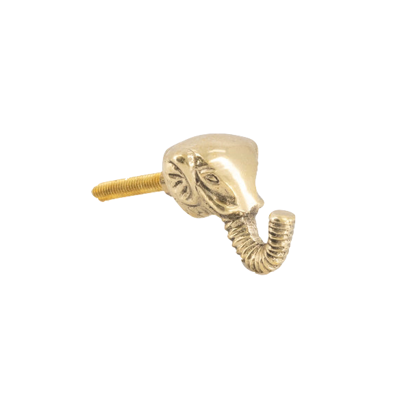 Bouton Sussy éléphant (petit)