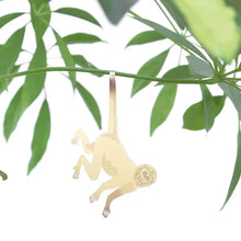 Afbeelding in Gallery-weergave laden, Plant Animal: Spider Monkey

