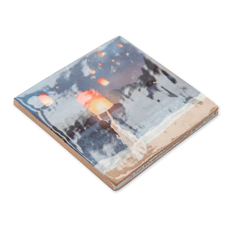 StoryTile - Making memories & wishes