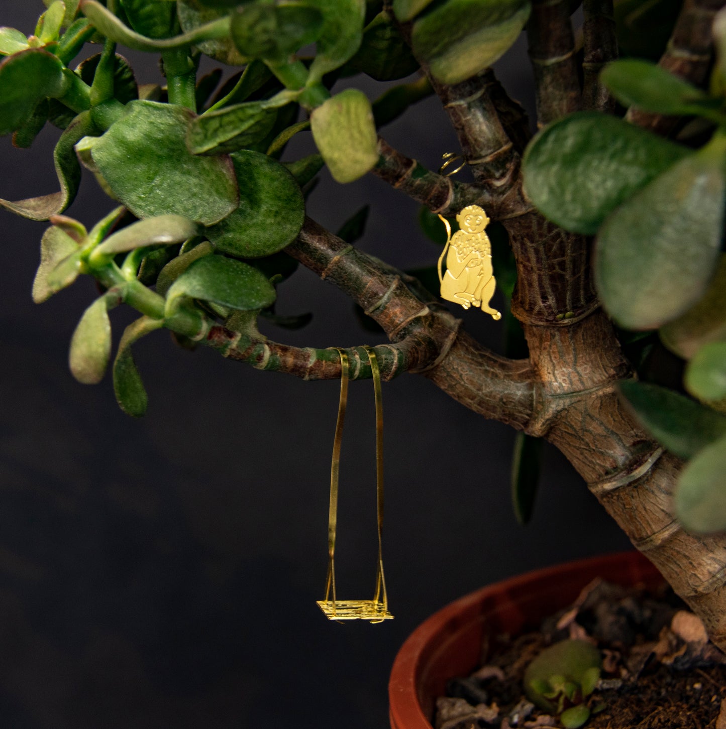 Tiny Treehouse