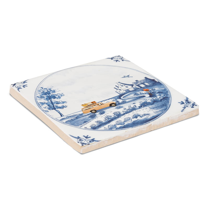 StoryTile - East west home best