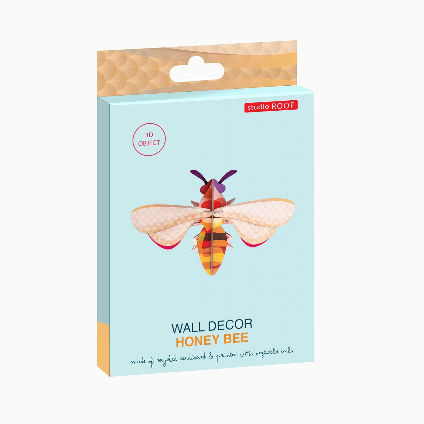 HoneyBee