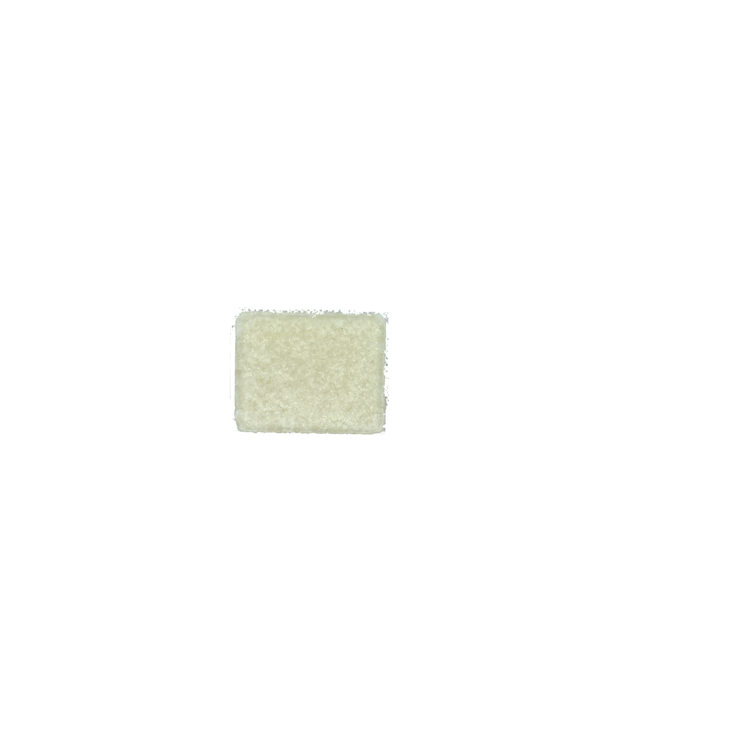 Bloc parfumé Musc Blanc