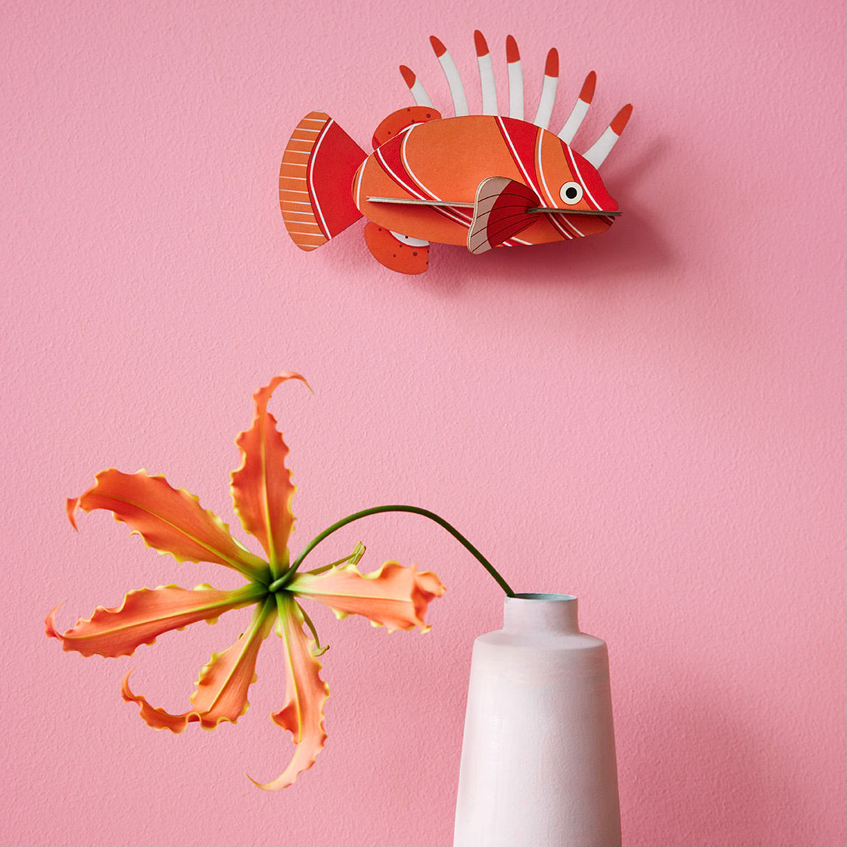 Lionfish