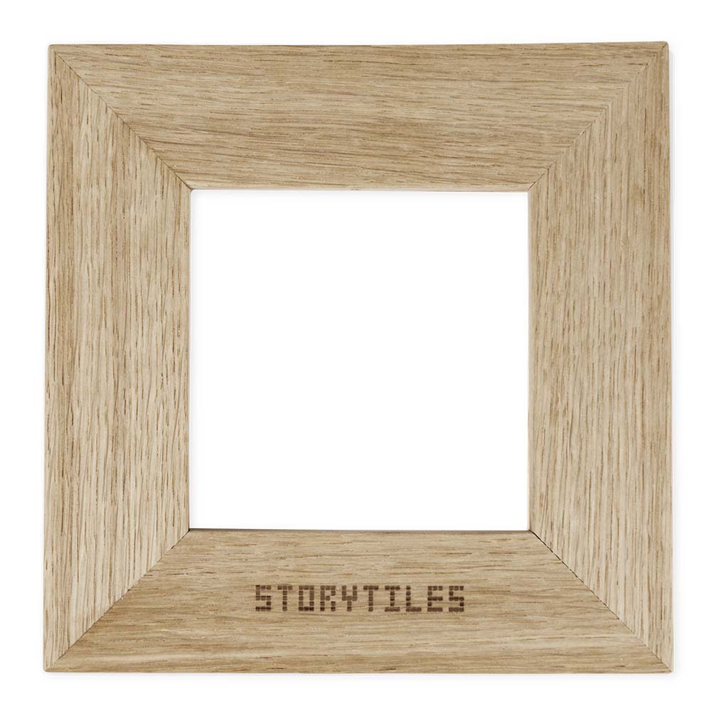 StoryTiles Lijst