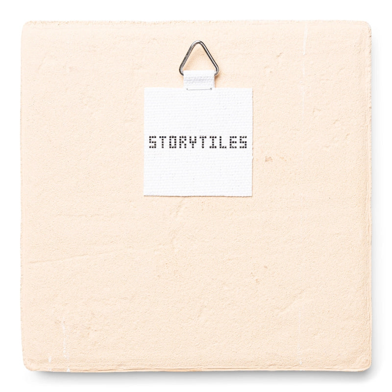 StoryTile - On An Adventure