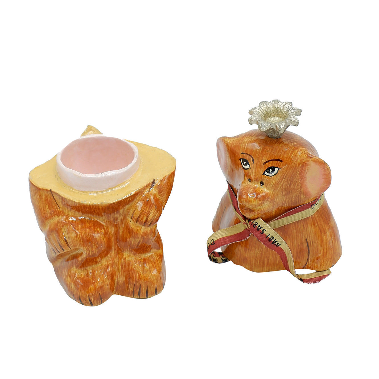 Millie Monkey box