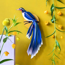 Afbeelding in Gallery-weergave laden, Paradise Bird Flores
