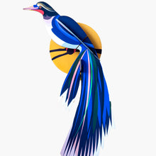 Afbeelding in Gallery-weergave laden, Paradise Bird Flores
