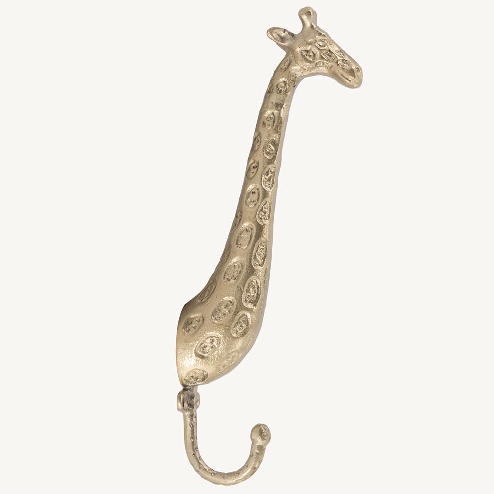 Crochet Girafe Gloria (grande)
