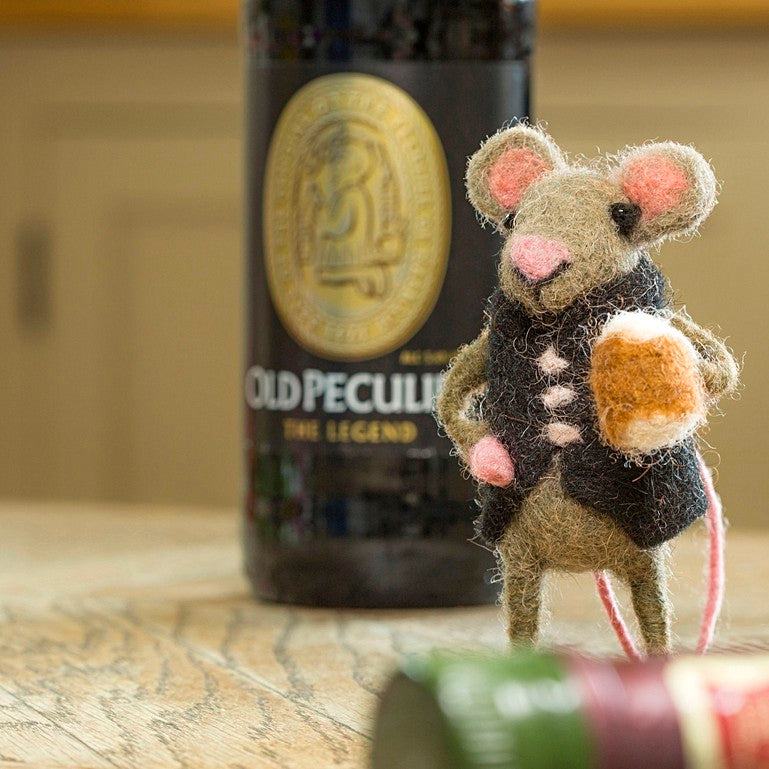 Ours souris