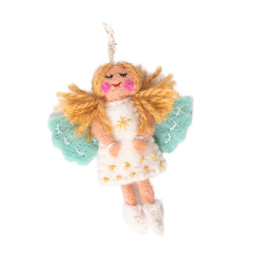 Guardian angel