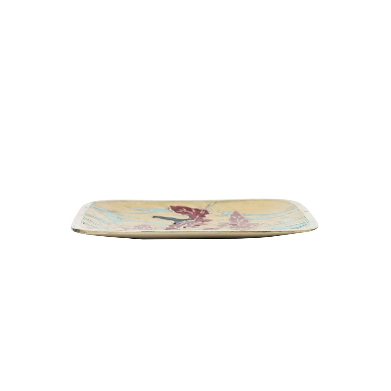 Fierra Floret bowl