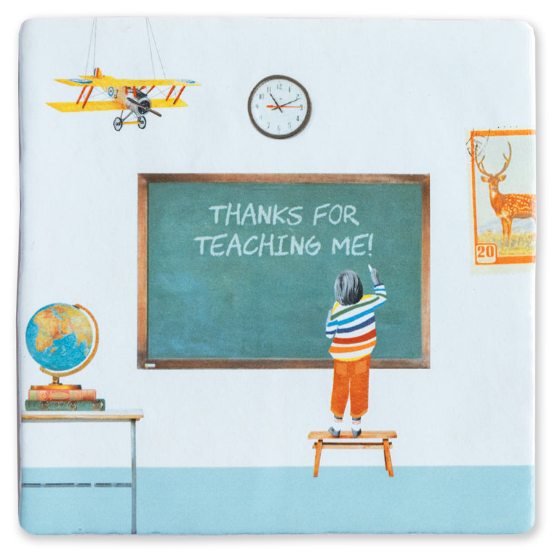 StoryTile - Learned from you