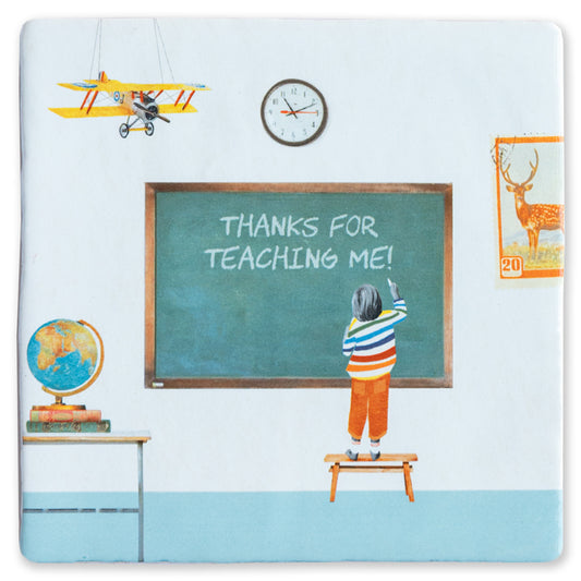 StoryTile - Learned from you