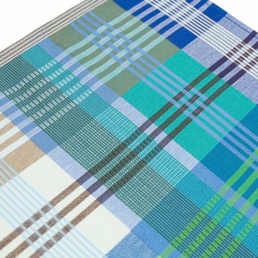 Theedoek Editie #104A-1 Wild Weave