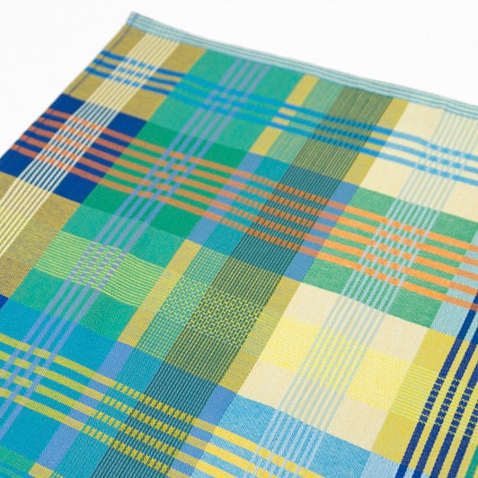 Theedoek #104A-2 Wild Weave