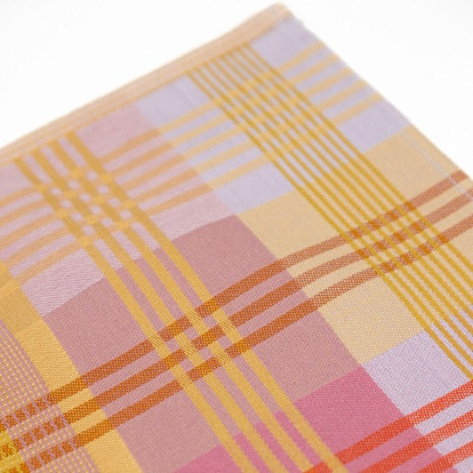 Theedoek Editie #104B-1 Wild Weave