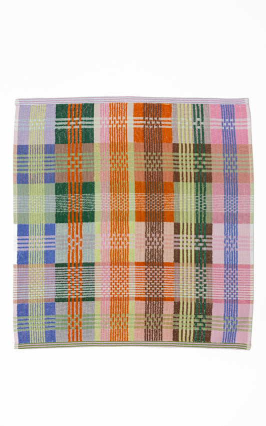 Keukenhanddoek Wild Weave #106