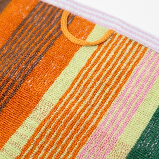 Keukenhanddoek Wild Weave #106