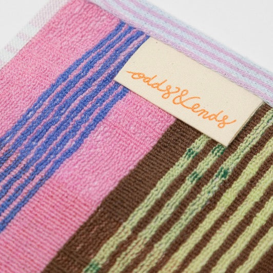 Keukenhanddoek Wild Weave #106