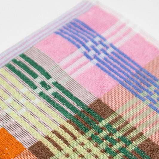 Keukenhanddoek Wild Weave #106