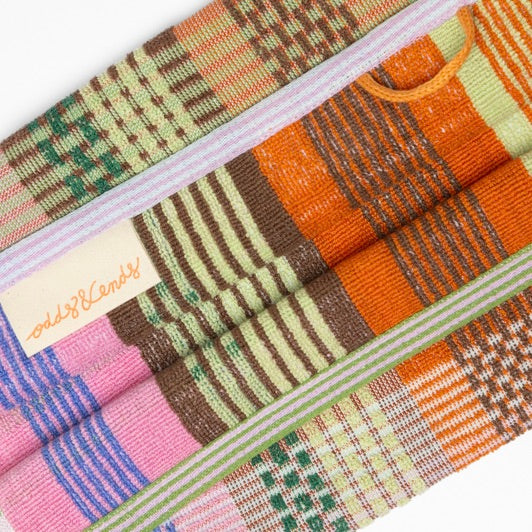 Keukenhanddoek Wild Weave #106