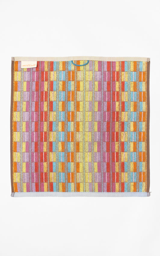 Keukenhanddoek Basket #109