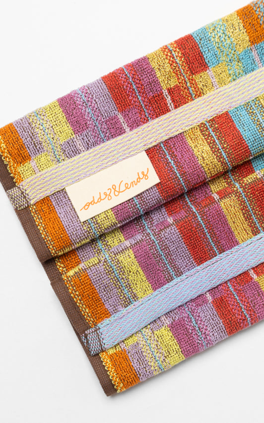 Keukenhanddoek Basket #109