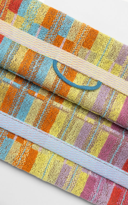 Keukenhanddoek Basket #109