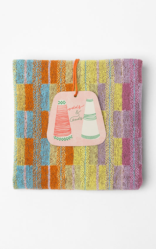 Keukenhanddoek Basket #109