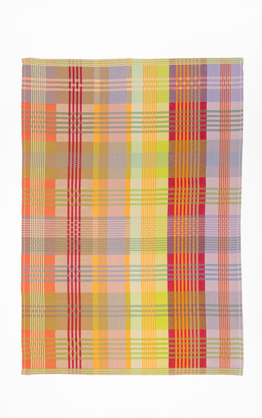 Theedoek #116B Wild Weave