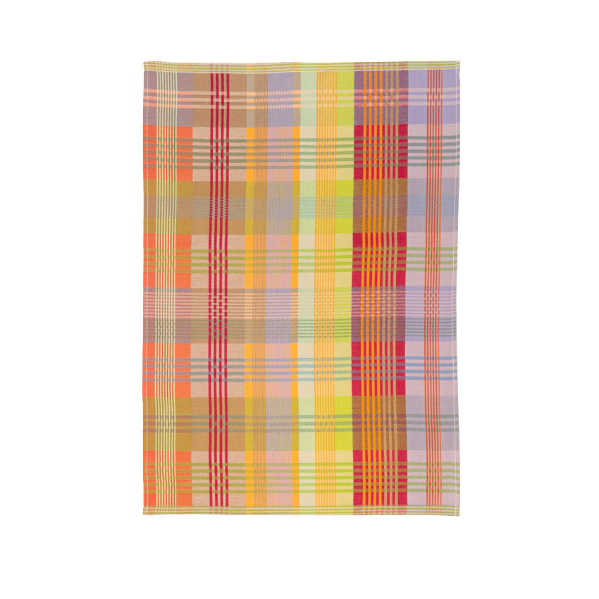 Theedoek #116B Wild Weave