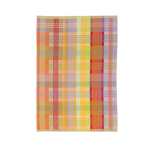 Theedoek #116B Wild Weave