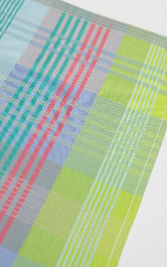 Theedoek #117A Wild Weave