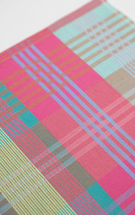 Theedoek #117B Wild Weave