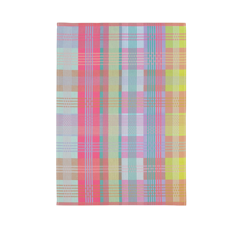 Theedoek #117B Wild Weave