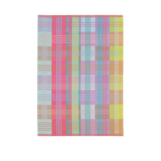 Theedoek #117B Wild Weave