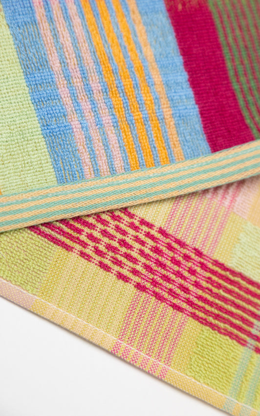 Keukenhanddoek Wild Weave #118