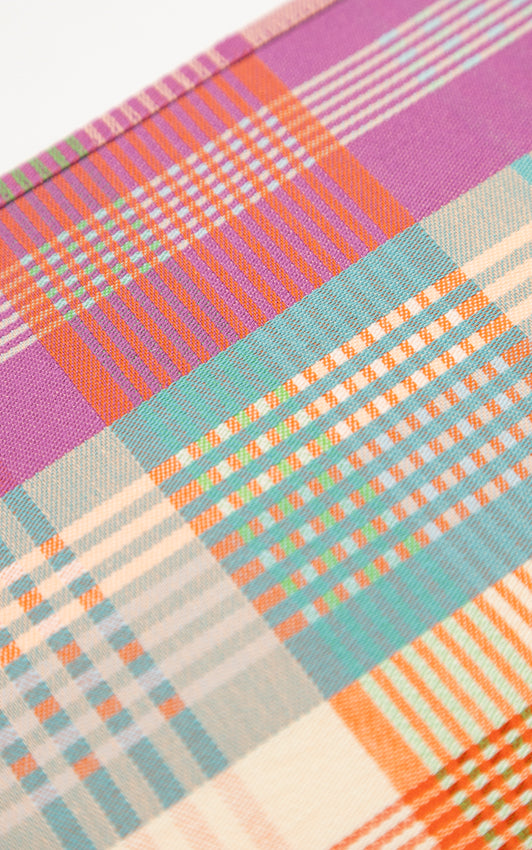 Theedoek #127B Wild Weave