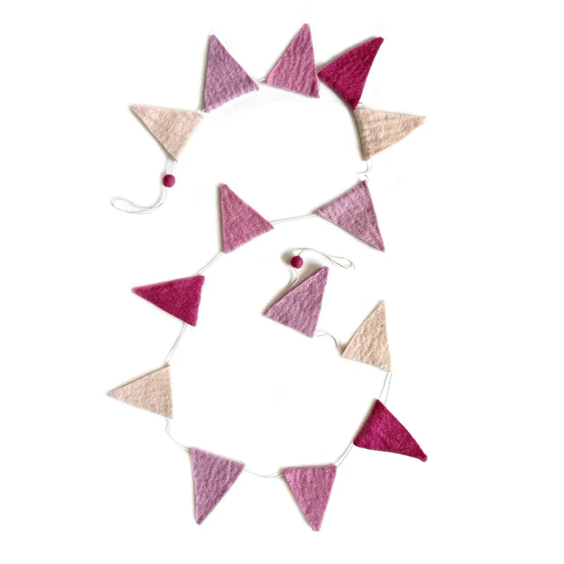 Pendant angel white