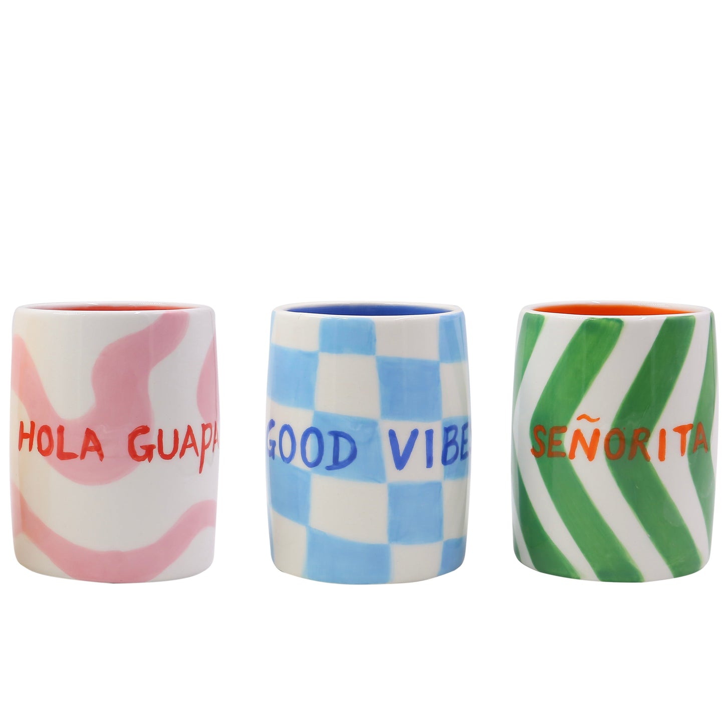 Mok Elias - groen (1215)