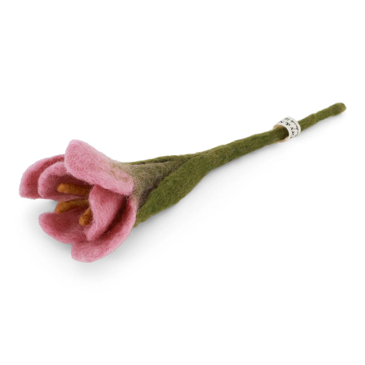 Roze Krokus