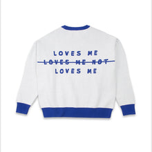 Load image into Gallery viewer, Sweater Loves Me Not

