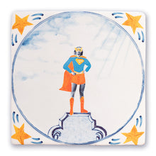 Afbeelding in Gallery-weergave laden, StoryTile - Superwoman
