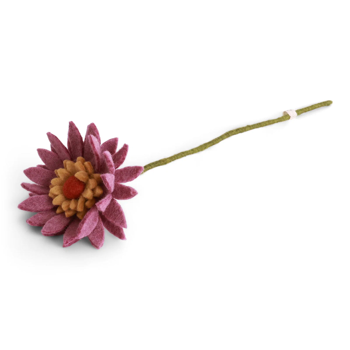 Gerbera Flower - licht paars