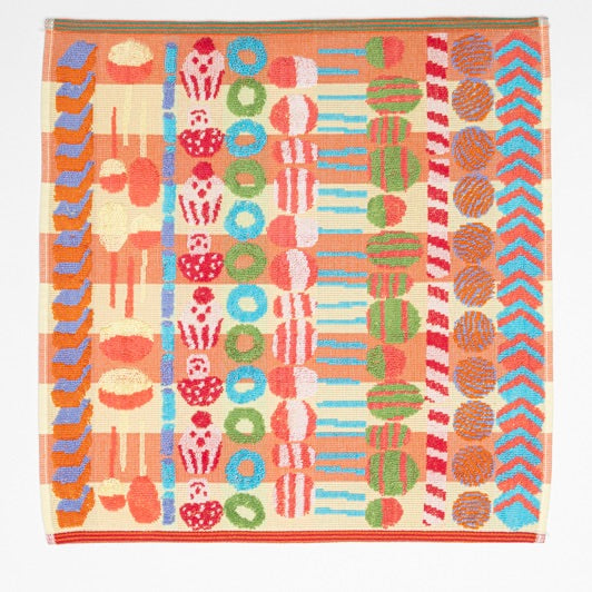 Tea towel + kitchen towel #46 Odette’s Sweet Dream