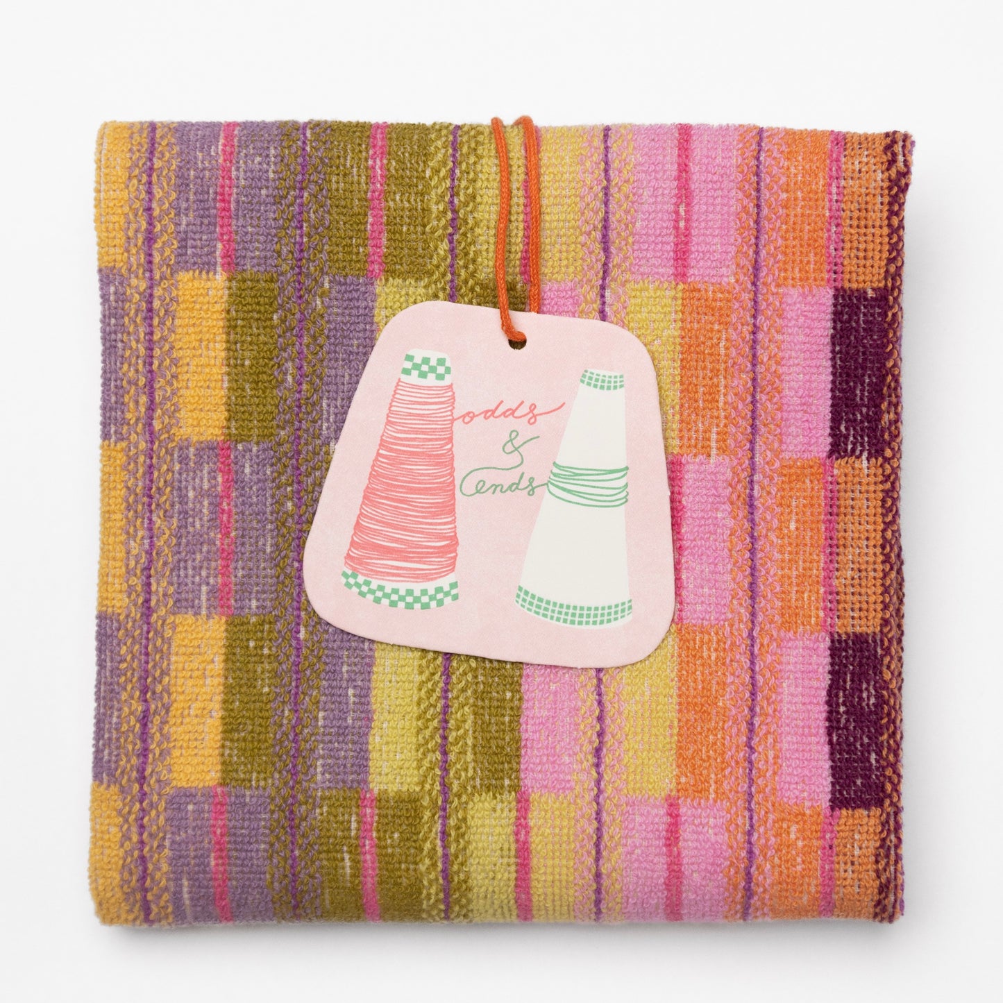Keukenhanddoek Basket #59