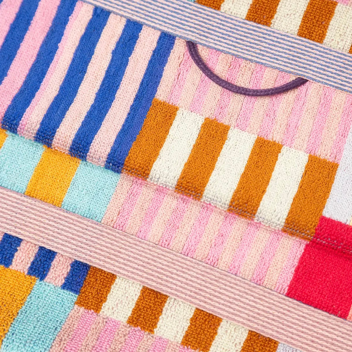Strandlaken #133 Tulip Quilt